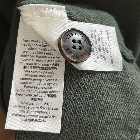 Cardigan - Picture 4 of 5